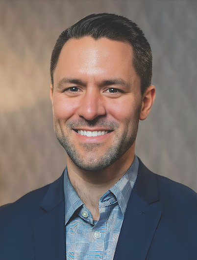 NICHOLAS J. BRUNS, OD, FAAO