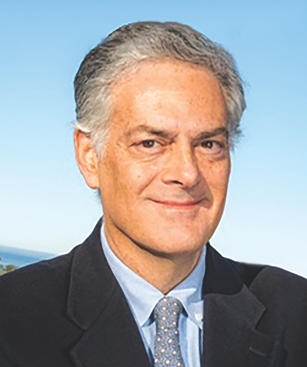 Marc Odrich, MD