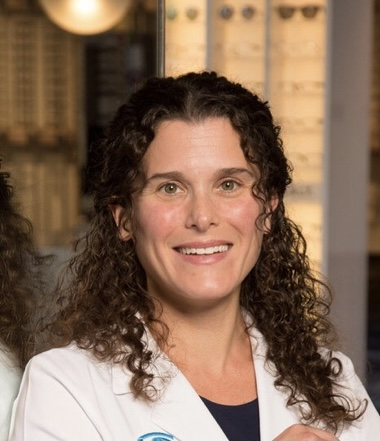 Brooke Kaplan, OD